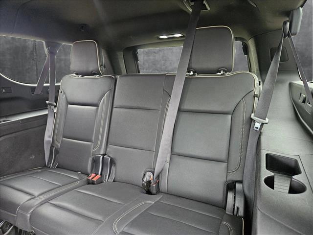 used 2023 Chevrolet Suburban car, priced at $46,985