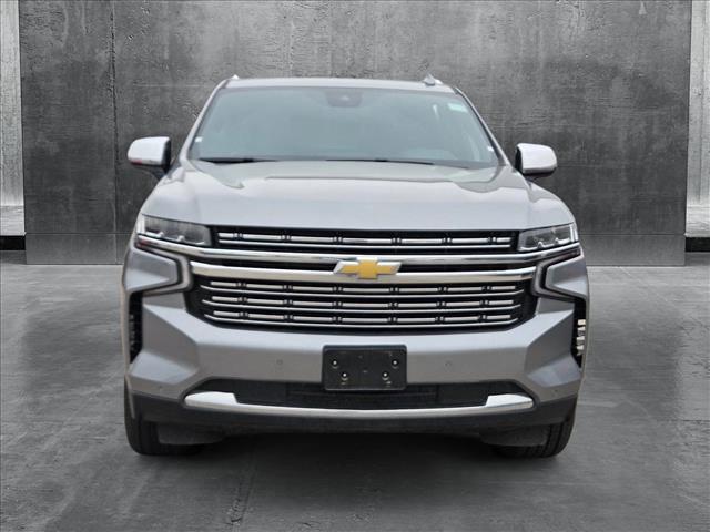 used 2023 Chevrolet Suburban car, priced at $46,985