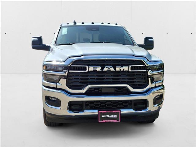 new 2025 Ram 2500 car, priced at $56,375