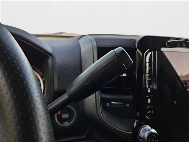 new 2025 Ram 2500 car, priced at $56,375