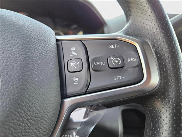 new 2025 Ram 2500 car, priced at $56,375