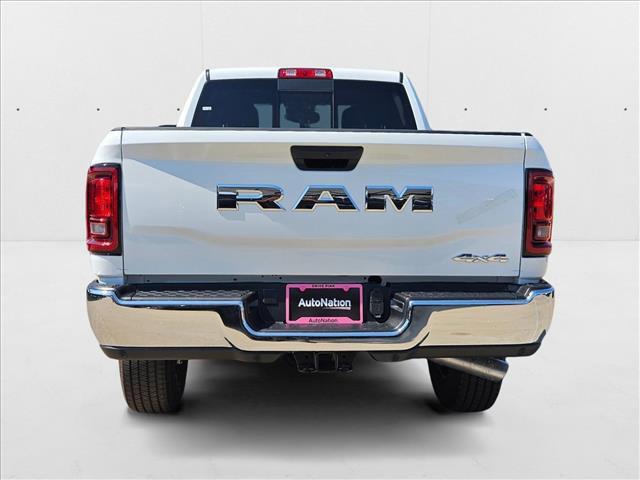 new 2026 Ram 2500 car, priced at $62,960