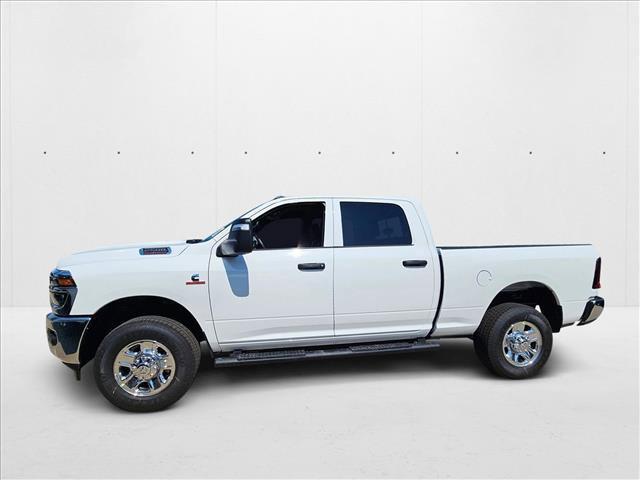 new 2026 Ram 2500 car, priced at $62,960