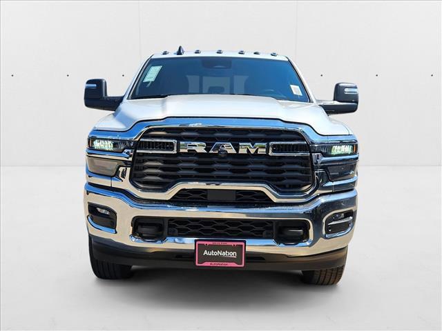 new 2026 Ram 2500 car, priced at $62,960
