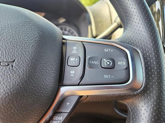 new 2026 Ram 2500 car, priced at $62,960
