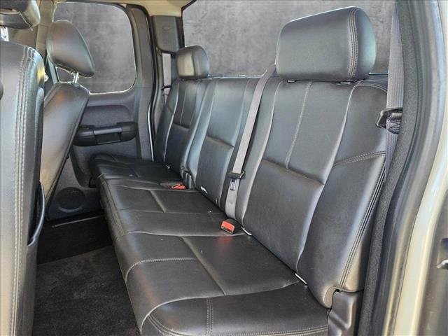 used 2011 GMC Sierra 2500 car, priced at $16,985