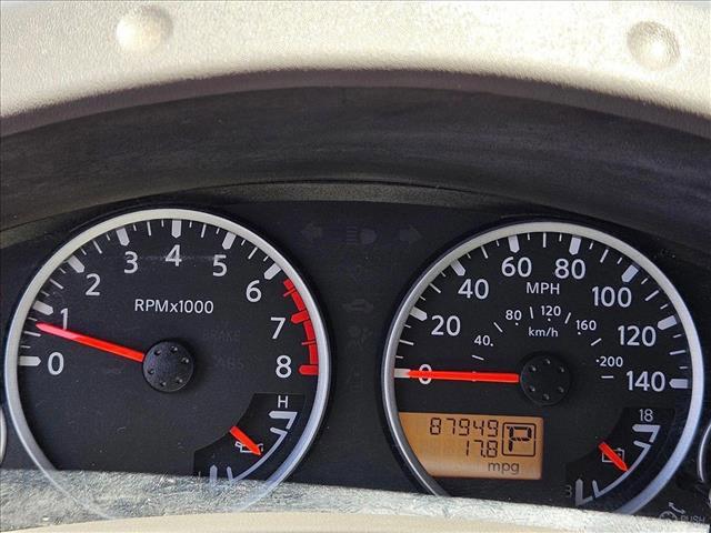 used 2019 Nissan Frontier car, priced at $19,595