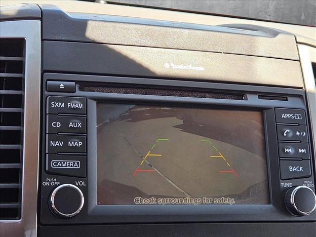 used 2019 Nissan Frontier car, priced at $19,595