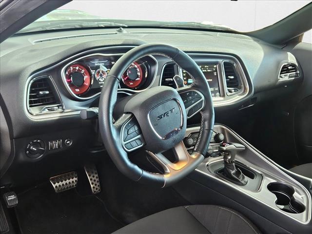 used 2022 Dodge Challenger car, priced at $68,995