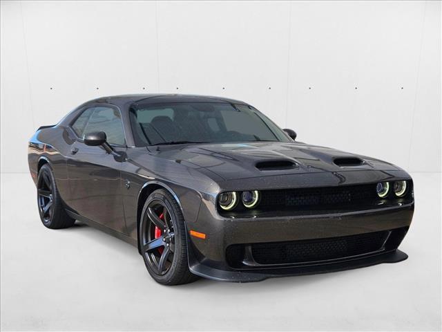 used 2022 Dodge Challenger car, priced at $68,995