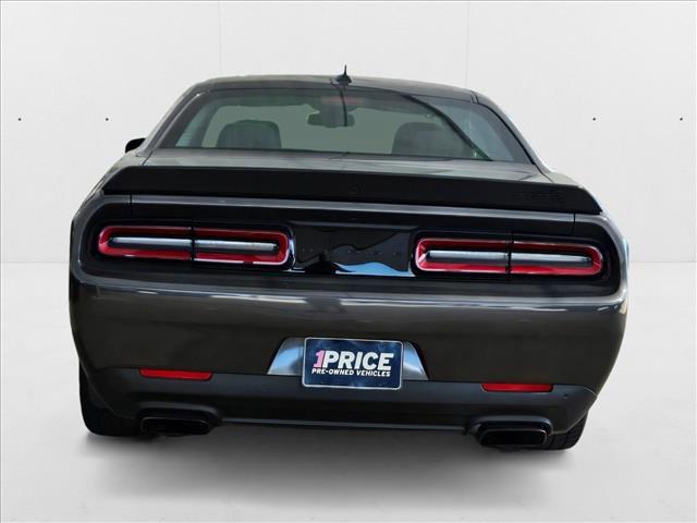 used 2022 Dodge Challenger car, priced at $68,995