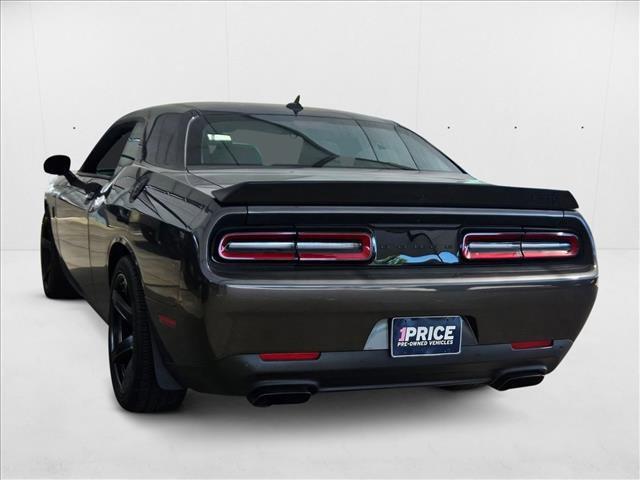 used 2022 Dodge Challenger car, priced at $68,995