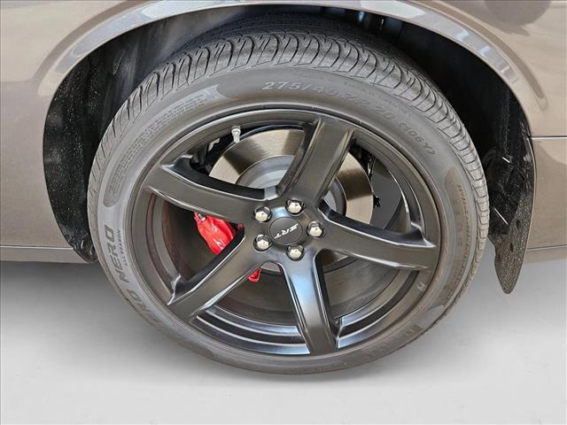used 2022 Dodge Challenger car, priced at $68,995