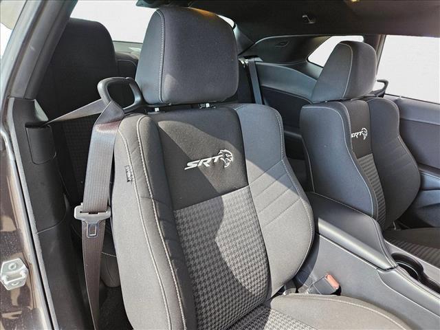 used 2022 Dodge Challenger car, priced at $68,995