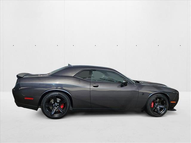 used 2022 Dodge Challenger car, priced at $68,995