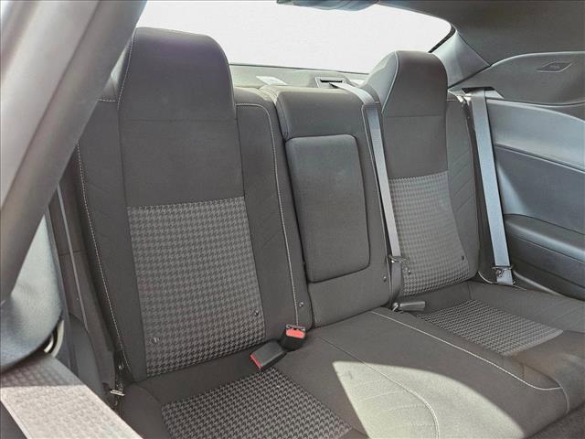 used 2022 Dodge Challenger car, priced at $68,995