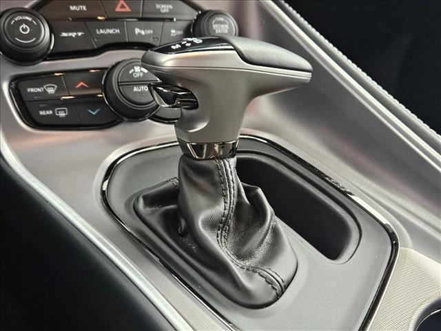 used 2022 Dodge Challenger car, priced at $68,995