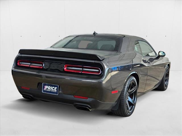 used 2022 Dodge Challenger car, priced at $68,995