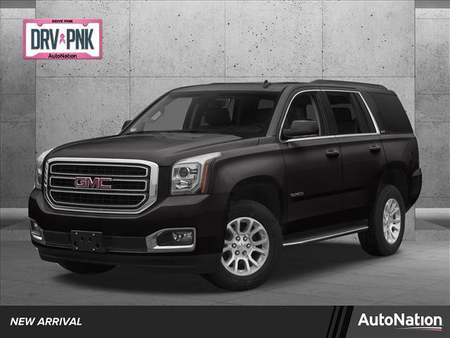 used 2016 GMC Yukon car, priced at $18,991