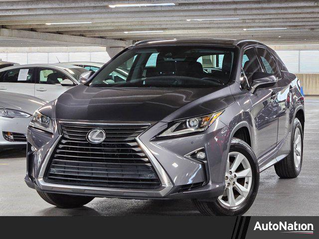 used 2016 Lexus RX 350 car, priced at $23,315