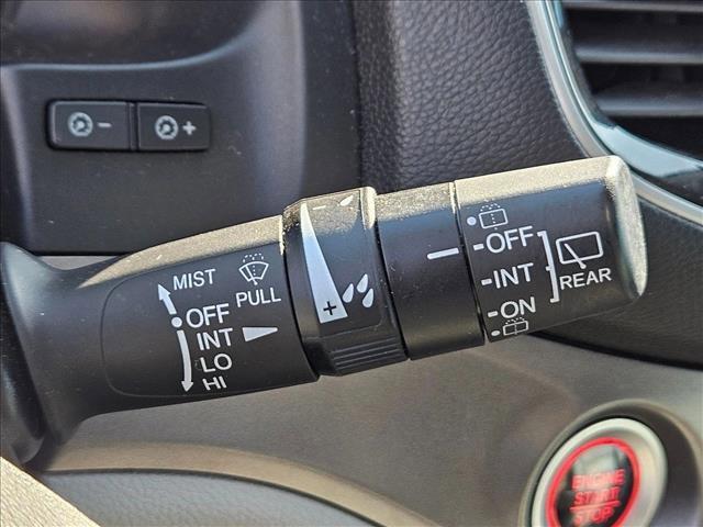 used 2022 Honda Pilot car, priced at $21,985