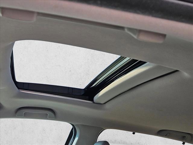 used 2022 Honda Pilot car, priced at $21,985