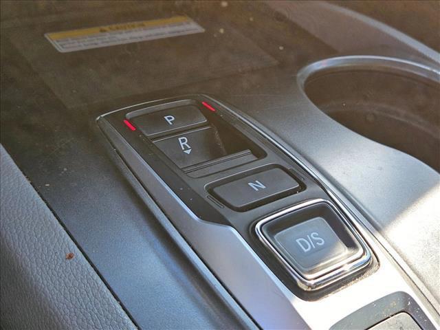 used 2022 Honda Pilot car, priced at $21,985