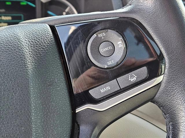 used 2022 Honda Pilot car, priced at $21,985