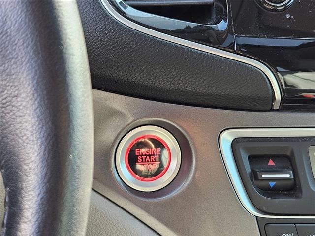 used 2022 Honda Pilot car, priced at $21,985