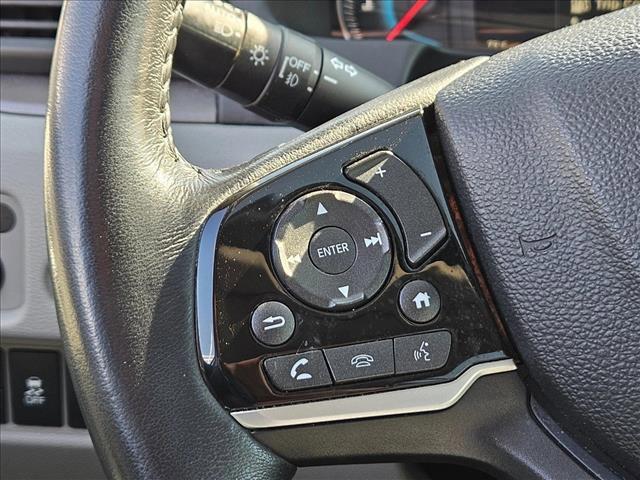 used 2022 Honda Pilot car, priced at $21,985