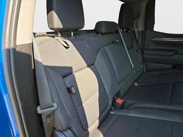 used 2023 Chevrolet Silverado 1500 car, priced at $39,985
