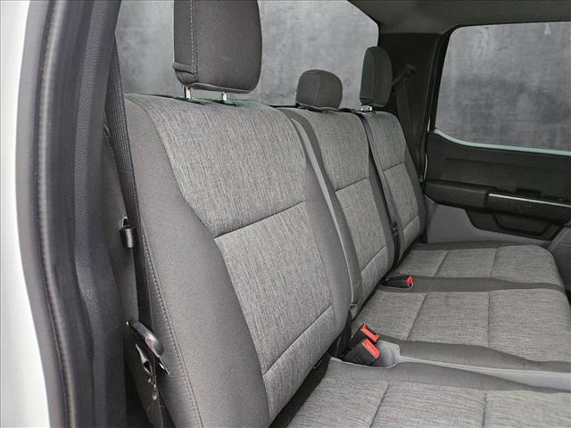 used 2021 Ford F-150 car, priced at $20,985