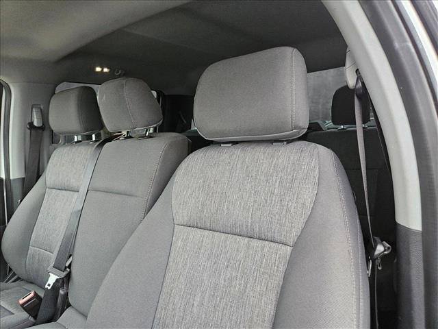 used 2021 Ford F-150 car, priced at $20,985