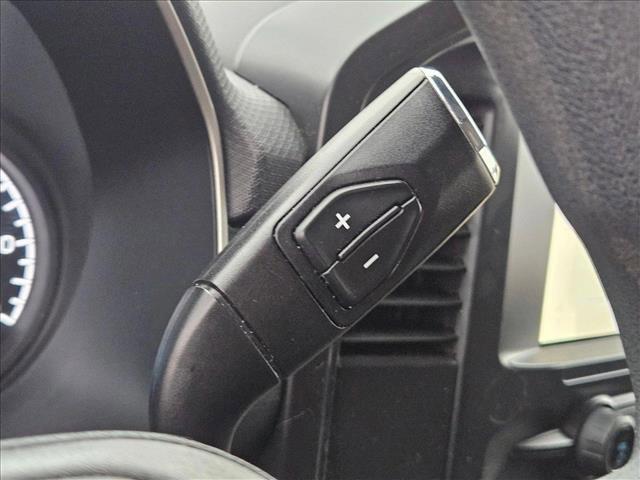 used 2021 Ford F-150 car, priced at $20,985