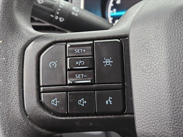 used 2021 Ford F-150 car, priced at $20,985