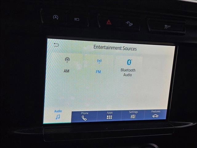 used 2021 Ford F-150 car, priced at $20,985