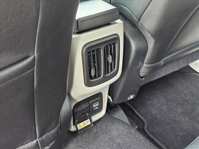 used 2019 Jeep Compass car, priced at $19,495
