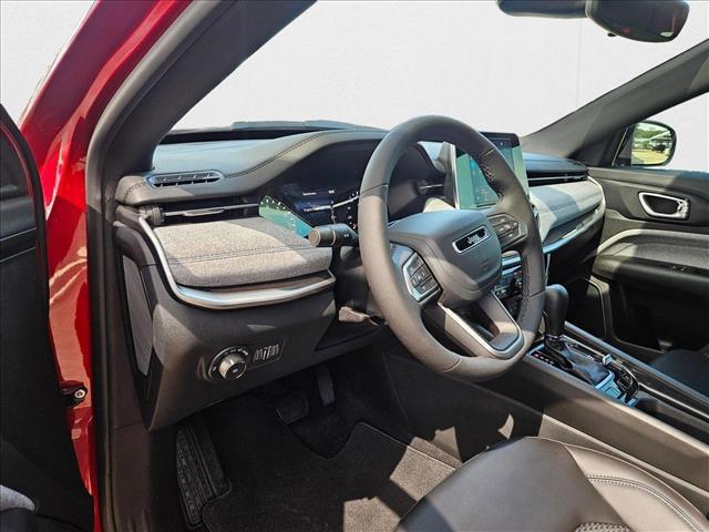 new 2025 Jeep Compass car, priced at $25,046