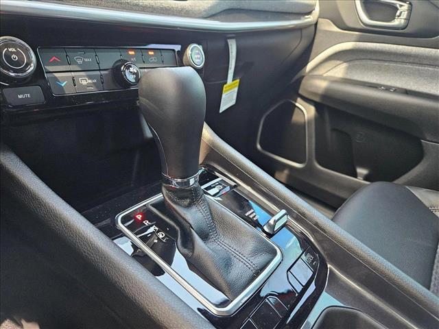 new 2025 Jeep Compass car, priced at $25,046