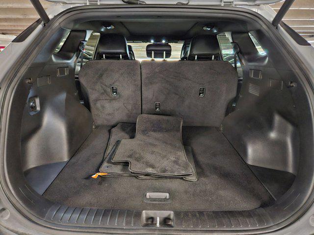 used 2023 Kia Sportage car, priced at $25,495