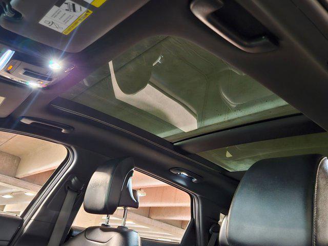 used 2023 Kia Sportage car, priced at $25,495