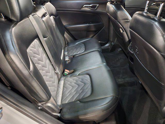 used 2023 Kia Sportage car, priced at $25,495