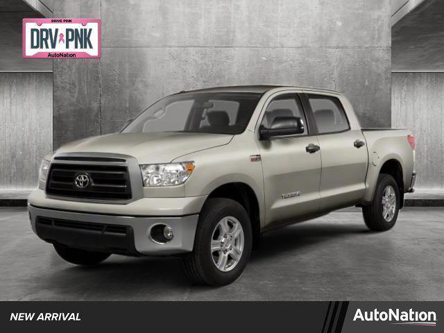 used 2011 Toyota Tundra car, priced at $23,985