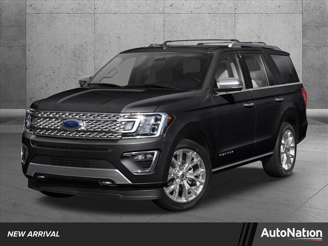 used 2020 Ford Expedition car, priced at $33,315