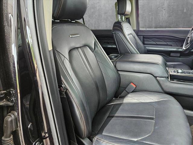 used 2020 Ford Expedition car, priced at $30,415