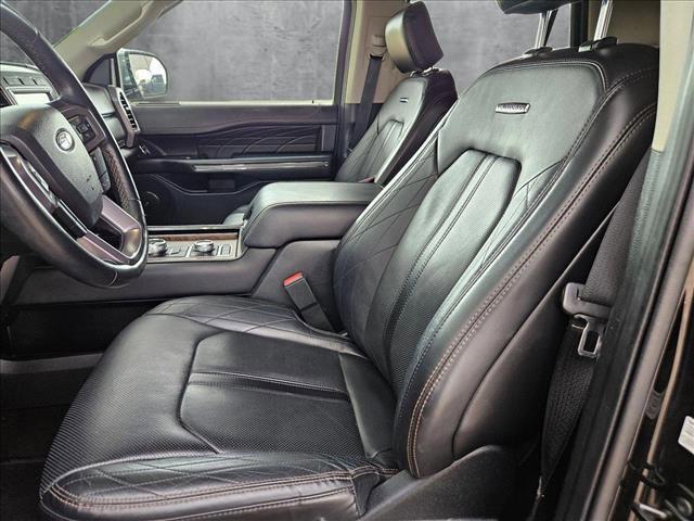 used 2020 Ford Expedition car, priced at $30,415