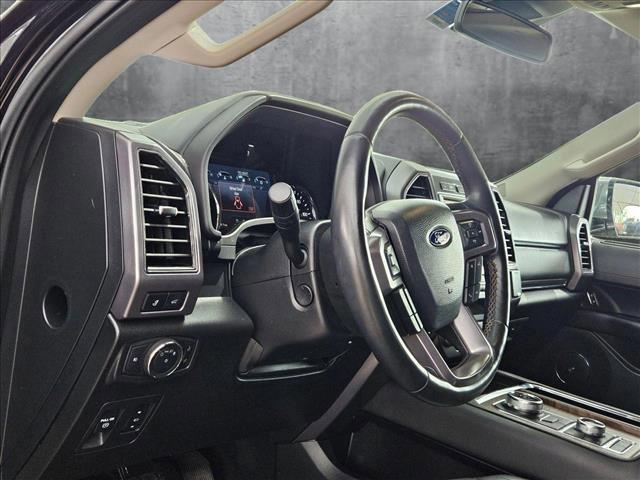 used 2020 Ford Expedition car, priced at $30,415