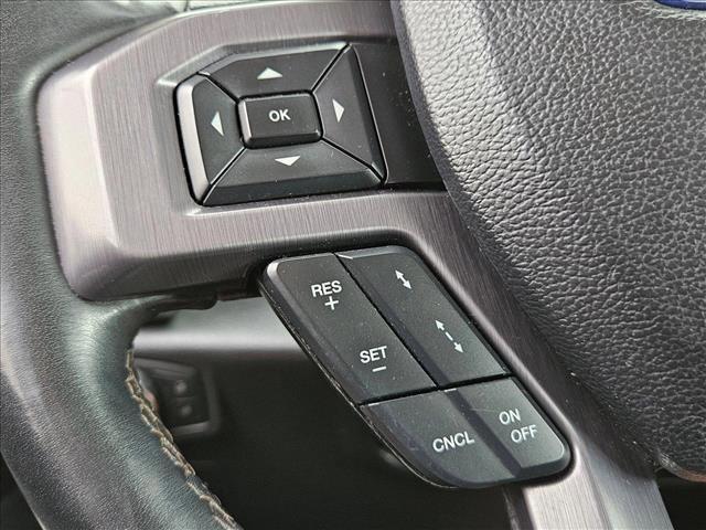 used 2020 Ford Expedition car, priced at $30,415