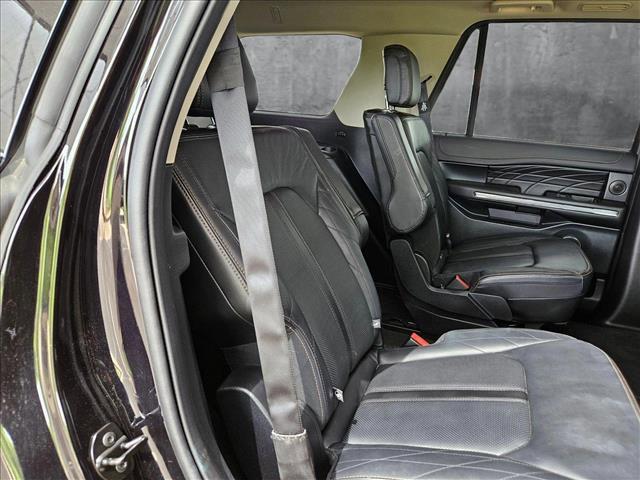 used 2020 Ford Expedition car, priced at $30,415