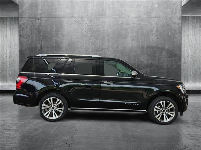 used 2020 Ford Expedition car, priced at $30,415